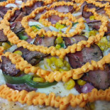 Beth Pizzas Delivery Nourriture