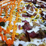 Beth Pizzas Delivery Nourriture