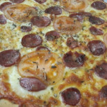Beth Pizzas Delivery Nourriture