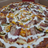 Beth Pizzas Delivery Nourriture
