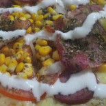Beth Pizzas Delivery Nourriture