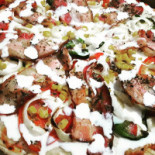 Beth Pizzas Delivery Nourriture