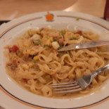 La Mia Massa Nourriture