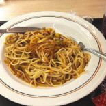 La Mia Massa Nourriture