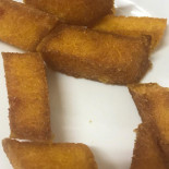 Missões Nourriture