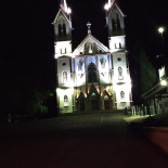 Missões Exterior