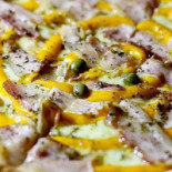 Pizzaap Nourriture