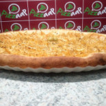 Pizzaap Nourriture