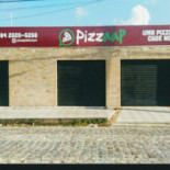 Pizzaap Extérieur