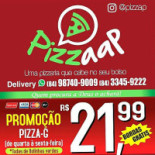 Pizzaap Logo