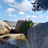 Canoas Bistrô Extérieur