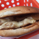 Titio's Lanches Nourriture