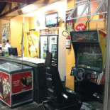 Titio's Lanches Extérieur