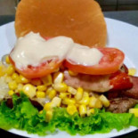 Titio's Lanches Nourriture