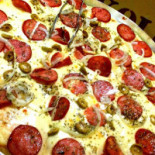 Titio's Lanches Nourriture