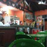 Titio's Lanches Boisson
