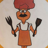 Titio's Lanches Logo