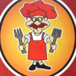 Titio's Lanches Logo