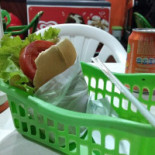 Titio's Lanches Boisson