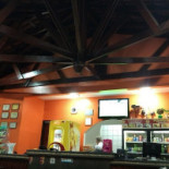 Titio's Lanches À l'intérieur