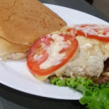 Titio's Lanches Nourriture