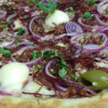 Dicasa Esfiharia E Pizzaria Nourriture
