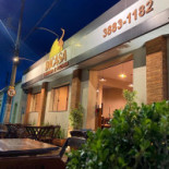 Dicasa Esfiharia E Pizzaria Extérieur