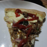 Dicasa Esfiharia E Pizzaria Nourriture