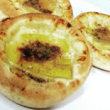 Dicasa Esfiharia E Pizzaria Nourriture