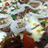 Dicasa Esfiharia E Pizzaria Nourriture