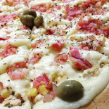 Dicasa Esfiharia E Pizzaria Nourriture
