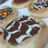 Dicasa Esfiharia E Pizzaria Boisson