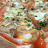 Dicasa Esfiharia E Pizzaria Nourriture