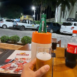 Dicasa Esfiharia E Pizzaria Boisson