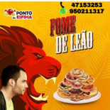 Ponto Da Esfiha Logo