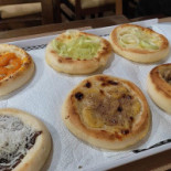 Dicasa Esfiharia E Pizzaria Nourriture