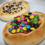 Dicasa Esfiharia E Pizzaria Nourriture