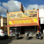 Lancheria Mariela Extérieur
