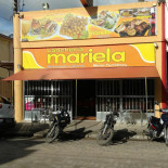 Lancheria Mariela Extérieur