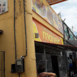 Lancheria Mariela Extérieur
