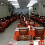 Lancheria Mariela À l'intérieur