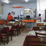 Lancheria Mariela À l'intérieur