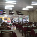 Lancheria Mariela À l'intérieur