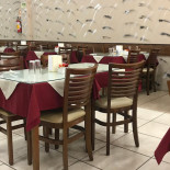 Lancheria Mariela À l'intérieur