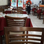 Lancheria Mariela À l'intérieur