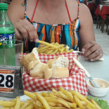 Lancheria Mariela Boisson