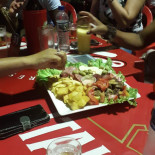 Leaus Comida
