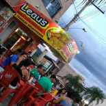 Leaus Exterior