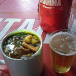 Leaus Comida