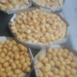 Leaus Comida